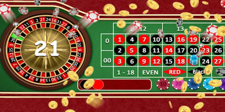 Hướng Dẫn Cách Chơi Roulette Nhà Cái BSport Dễ Thắng Nhất 2 Hướng Dẫn Cách Chơi Roulette Nhà Cái BSport Dễ Thắng Nhất