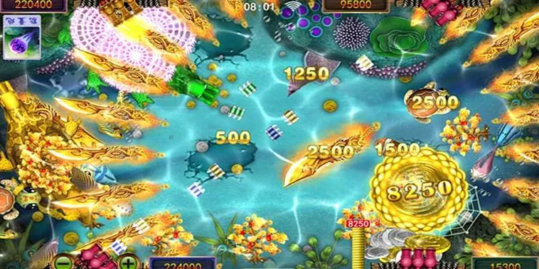 Bí Quyết Chơi Bắn Cá Đại Chiến B52 BSport Thắng Lớn 2 Bí Quyết Chơi Bắn Cá Đại Chiến B52 BSport Thắng Lớn