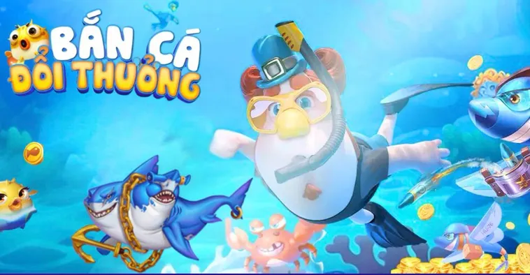 Cách Chơi Bắn Cá Đại Dương BSport Săn Thưởng Khủng Năm 2025 2 Cách Chơi Bắn Cá Đại Dương BSport Săn Thưởng Khủng Năm 2025