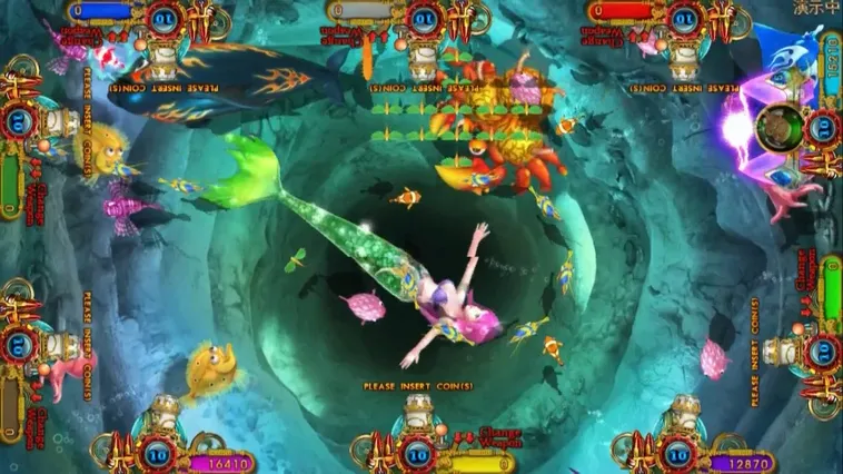 Hướng Dẫn Chơi Bắn Cá Vua Hải Tặc BSport Hiệu Quả Nhất 2 Hướng Dẫn Chơi Bắn Cá Vua Hải Tặc BSport Hiệu Quả Nhất