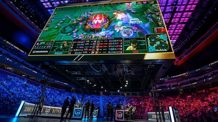 Hướng Dẫn Cách Chơi Thể Thao Điện Tử BSport Hiệu Quả 2 Hướng Dẫn Cách Chơi Thể Thao Điện Tử BSport Hiệu Quả