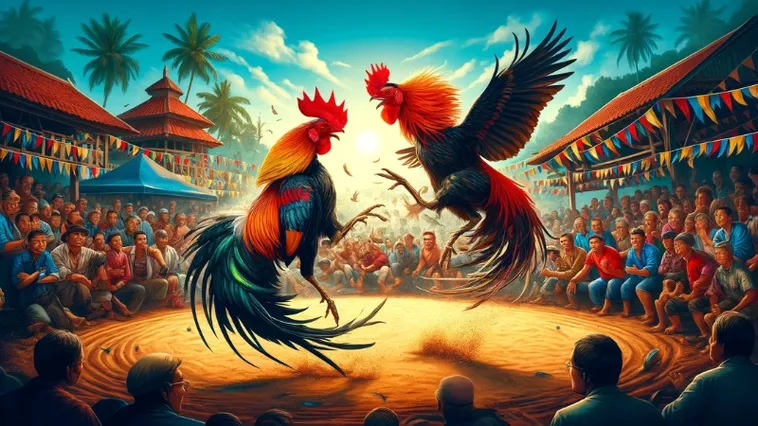 Cách Chơi Đá Gà Sabong BSport Kịch Tính Và Hấp Dẫn Nhất 2025 2 Cách Chơi Đá Gà Sabong BSport Kịch Tính Và Hấp Dẫn Nhất 2025