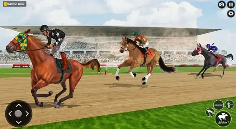 Khám Phá Cá Cược Đua Ngựa BSport Hấp Dẫn Và Kịch Tính 2 Khám Phá Cá Cược Đua Ngựa BSport Hấp Dẫn Và Kịch Tính