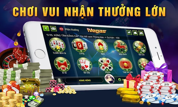 Khám Phá Game Nhanh BSport Hấp Dẫn Và Kịch Tính