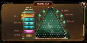 Cách Chơi Game Nhanh ZicZac BSport Thành Công Nhất