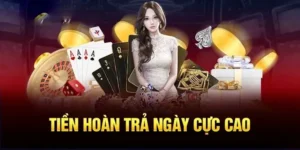 Hoàn Trả Không Giới Hạn BSport Cơ Hội Tối Ưu Hóa Lợi Nhuận