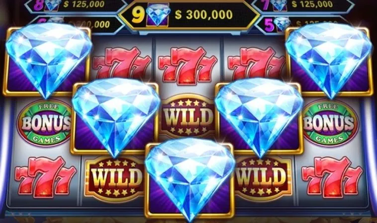 Nổ Hũ Kim Cương Tại BSport: Trò Chơi Đỉnh Cao Thắng Lớn 1 Nổ Hũ Kim Cương Tại BSport: Trò Chơi Đỉnh Cao Thắng Lớn