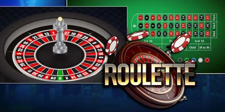 Hướng Dẫn Cách Chơi Roulette Nhà Cái BSport Dễ Thắng Nhất 1 Hướng Dẫn Cách Chơi Roulette Nhà Cái BSport Dễ Thắng Nhất