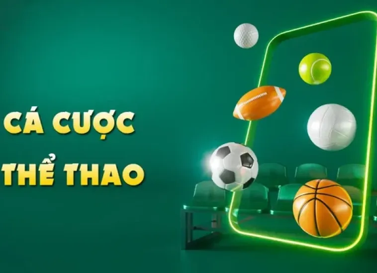 Thể Thao BSport: Đỉnh Cao Giải Trí Cá Cược Châu Á 2025