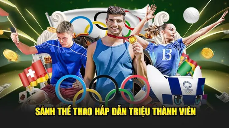 Thể Thao BSport: Đỉnh Cao Giải Trí Cá Cược Châu Á 2025