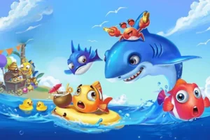 Thợ Săn Cá BSport Hướng Dẫn Cách Chơi Chi Tiết Cho Người Mới 2025